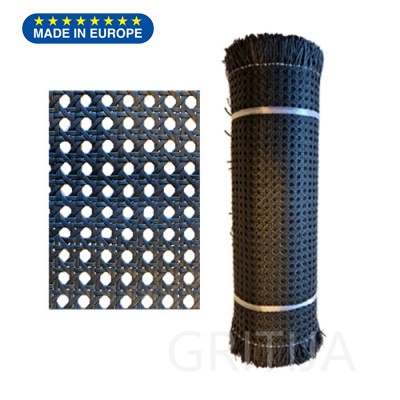 Ratanas Nr.90 nylon/60cm BLACK